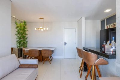 Apartamento, 2 quartos, 75 m² - Foto 1