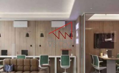Kitnet-Studio, 56 m² - Foto 4