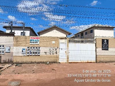 Casa, 2 quartos, 64 m² - Foto 1