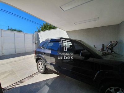 Casa, 4 quartos, 300 m² - Foto 4
