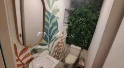 Apartamento, 3 quartos, 162 m² - Foto 1