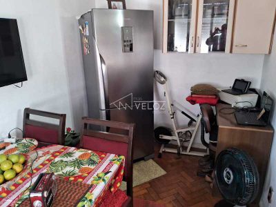 Apartamento, 3 quartos, 77 m² - Foto 5
