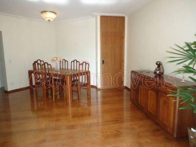 Apartamento, 3 quartos, 127 m² - Foto 3