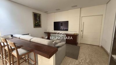 Apartamento, 4 quartos, 180 m² - Foto 3
