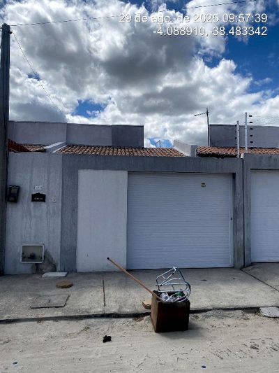 Casa, 2 quartos, 78 m² - Foto 1