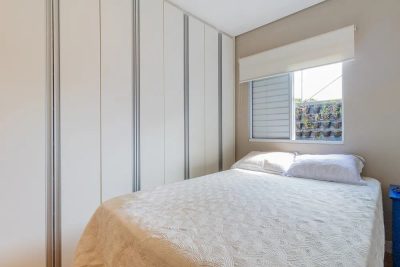 Apartamento, 2 quartos, 121 m² - Foto 2