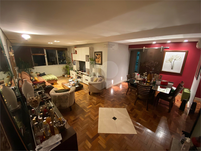 Apartamento, 2 quartos, 105 m² - Foto 2