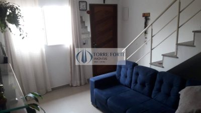 Casa, 2 quartos, 90 m² - Foto 3