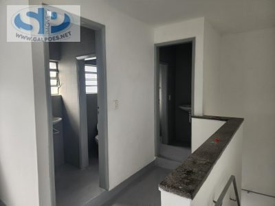 Depósito-Galpão, 464 m² - Foto 3