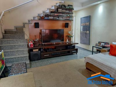 Sobrado, 3 quartos, 150 m² - Foto 5