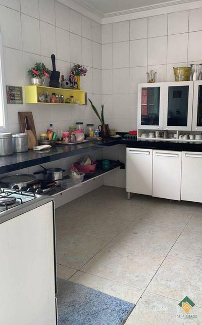 Casa, 4 quartos - Foto 4