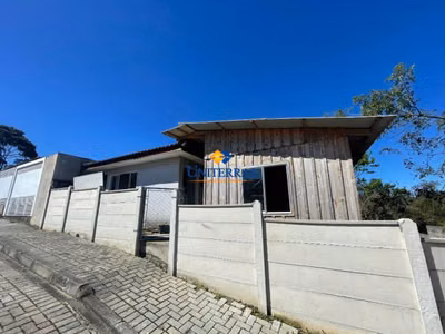 Casa, 2 quartos, 43 m² - Foto 1