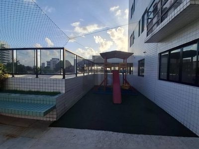 Apartamento, 3 quartos, 90 m² - Foto 4
