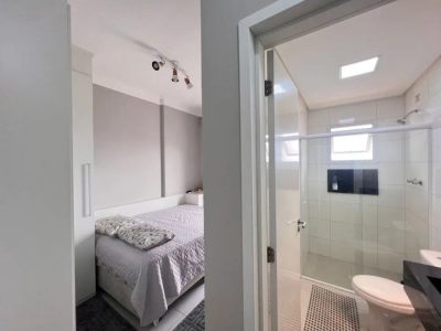 Apartamento, 3 quartos, 130 m² - Foto 4