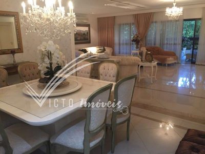 Apartamento, 4 quartos, 325 m² - Foto 4