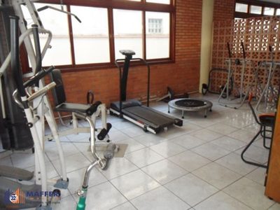 Apartamento, 3 quartos, 104 m² - Foto 4
