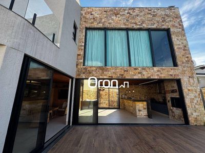 Sobrado, 4 quartos, 333 m² - Foto 2