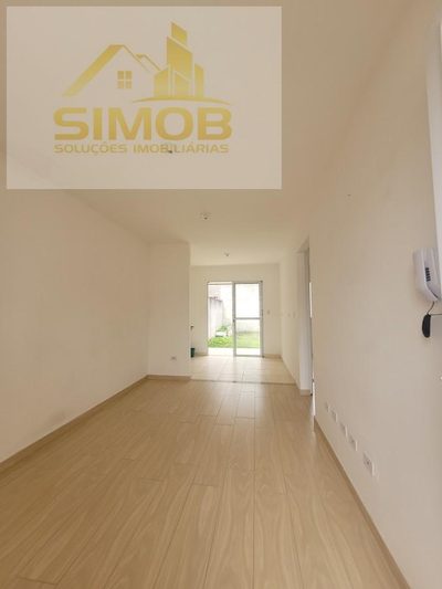 Casa de Condomínio, 2 quartos - Foto 2