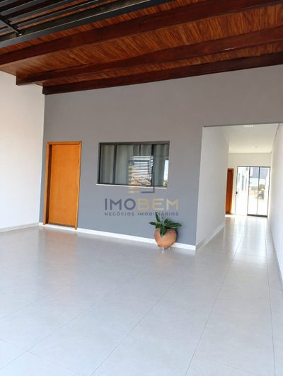 Casa, 2 quartos - Foto 2
