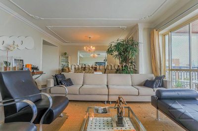Apartamento, 4 quartos, 160 m² - Foto 3
