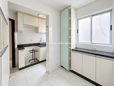 Apartamento, 3 quartos, 88 m² - Foto 1
