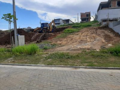 Terreno, 330 m² - Foto 1