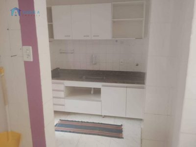 Apartamento, 3 quartos, 81 m² - Foto 5