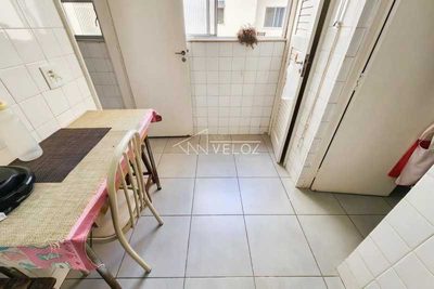 Apartamento, 3 quartos, 89 m² - Foto 3