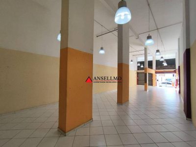 Loja-Salão, 150 m² - Foto 5