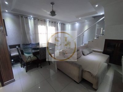 Casa, 3 quartos - Foto 4