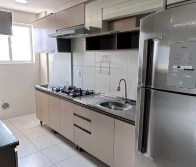 Apartamento, 2 quartos, 65 m² - Foto 1