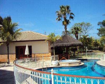 Casa, 12 quartos - Foto 4