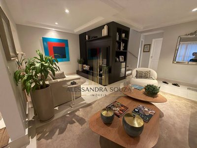 Casa, 3 quartos, 190 m² - Foto 2