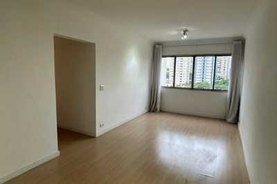 Apartamento, 2 quartos, 66 m² - Foto 1