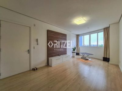 Apartamento, 2 quartos, 78 m² - Foto 3