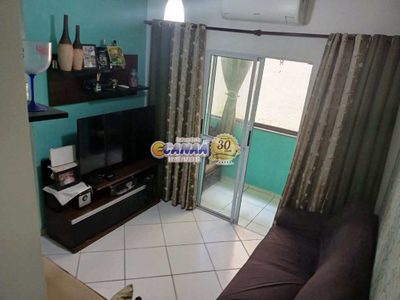Apartamento, 2 quartos, 54 m² - Foto 4