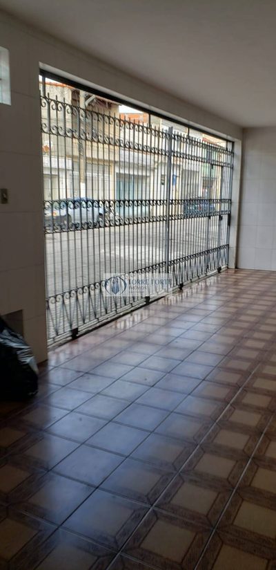 Casa, 4 quartos, 258 m² - Foto 1