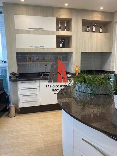 Apartamento, 4 quartos, 330 m² - Foto 5