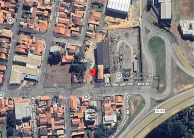 Imóvel Comercial, 1042 m² - Foto 2