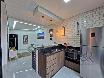 Kitnet-Studio, 30 m² - Foto 3