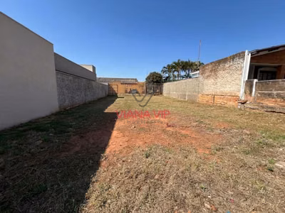 Terreno, 300 m² - Foto 1