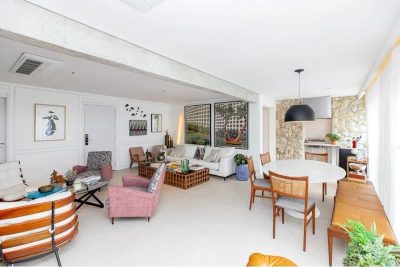 Apartamento, 3 quartos, 174 m² - Foto 3