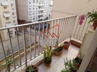 Apartamento, 2 quartos, 92 m² - Foto 4