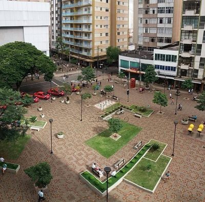 Apartamento, 3 quartos, 208 m² - Foto 3