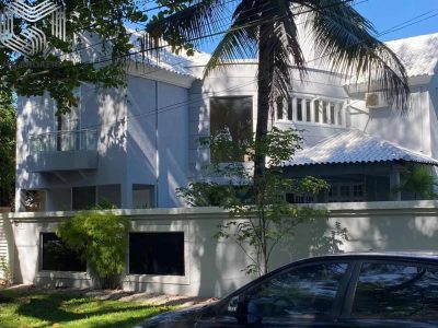 Casa de Condomínio, 8 quartos - Foto 3