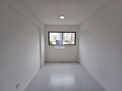 Apartamento, 1 quarto, 30 m² - Foto 4