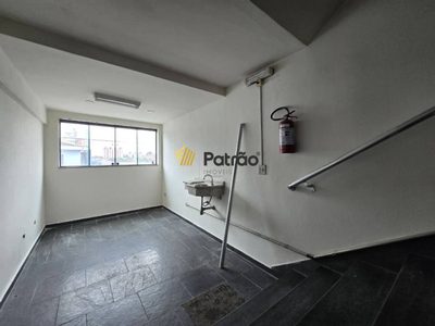 Loja-Salão, 150 m² - Foto 3