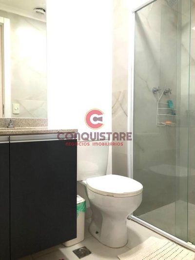 Apartamento, 2 quartos - Foto 5