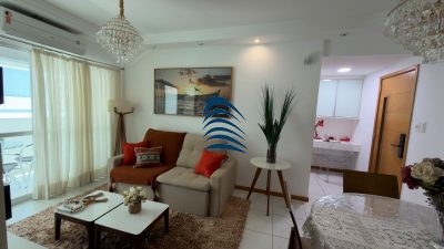 Apartamento, 2 quartos, 66 m² - Foto 1