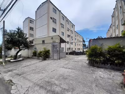 Apartamento, 2 quartos, 51 m² - Foto 1